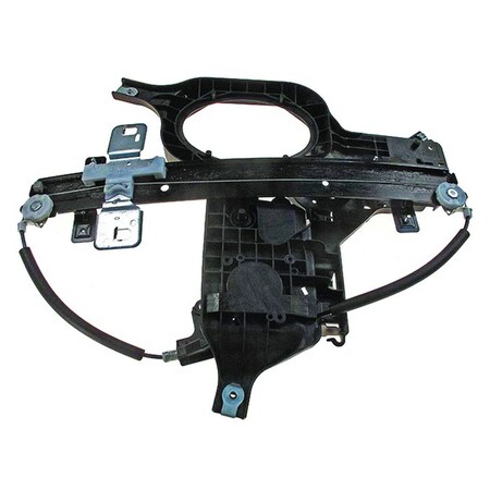 Wai Global WINDOW REGULATOR, WPR4718LB WPR4718LB
